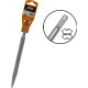 Ponteiro Starfer Sds Plus - 250Mm Ponteiro Starfer Sds Plus - 250Mm
