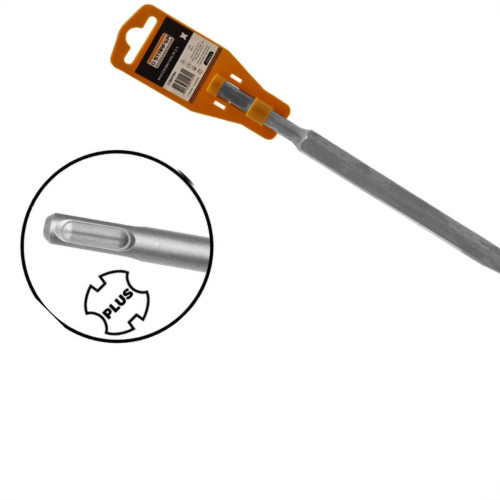 Ponteiro Starfer Sds Plus - 250Mm Ponteiro Starfer Sds Plus - 250Mm