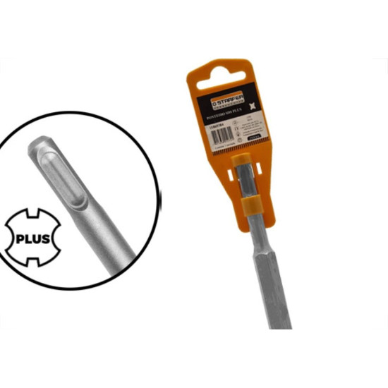 Ponteiro Starfer Sds Plus - 250Mm Ponteiro Starfer Sds Plus - 250Mm