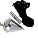 Prumo De Centro Starfer Aco 500 Grs Prumo De Centro Starfer Aco 500 Grs