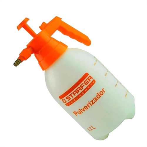Pulverizador Comp.Prev.Starf. 1,2Lt Pulverizador Comp.Prev.Starf. 1,2Lt