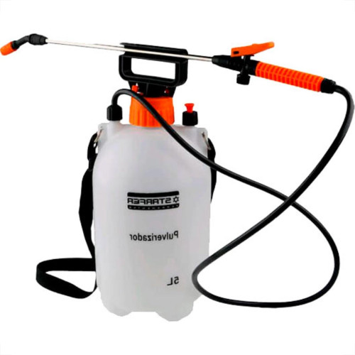 Pulverizador Starfer 05 Lt/Lateral Pulverizador Starfer 05 Lt/Lateral