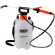 Pulverizador Starfer 05 Lt/Lateral Pulverizador Starfer 05 Lt/Lateral
