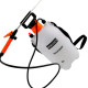 Pulverizador Starfer 05 Lt/Lateral Pulverizador Starfer 05 Lt/Lateral