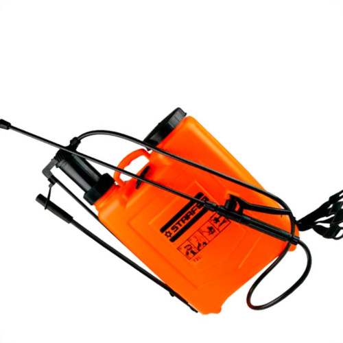 Pulverizador Starfer 12 Lt/Costal Pulverizador Starfer 12 Lt/Costal