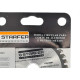 Serra Widea Starfer Aluminio 110X36D Serra Widea Starfer Aluminio 110X36D