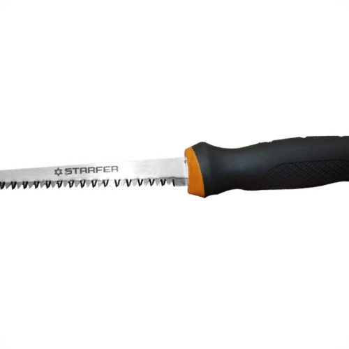 Serrote Starfer P/Drywall 6'' Serrote Starfer P/Drywall 6''