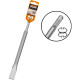 Talhadeira Starfer Sds Plus 250Mm Talhadeira Starfer Sds Plus 250Mm