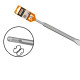 Talhadeira Starfer Sds Plus 250Mm Talhadeira Starfer Sds Plus 250Mm