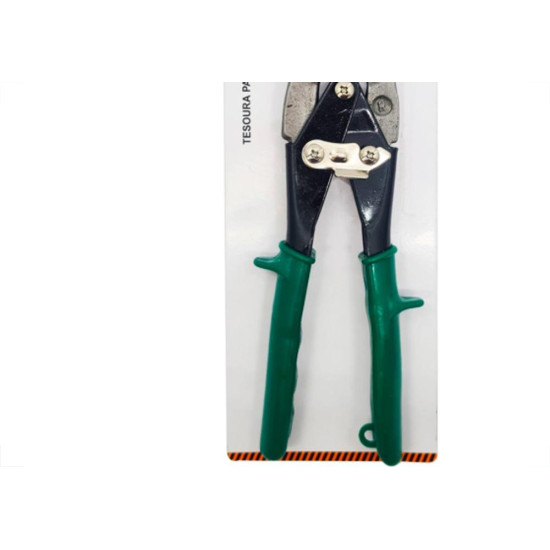 Tesoura P/Chapa Aviac.Starf.Dir.Vde Tesoura P/Chapa Aviac.Starf.Dir.Vde