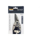 Tesoura P/Chapa Aviac.Starf.Dir.Vde Tesoura P/Chapa Aviac.Starf.Dir.Vde