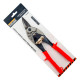 Tesoura P/Chapa Aviac.Starf.Esq.Vrm Tesoura P/Chapa Aviac.Starf.Esq.Vrm