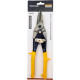 Tesoura P/Chapa Aviac.Starf.Rta Aml Tesoura P/Chapa Aviac.Starf.Rta Aml