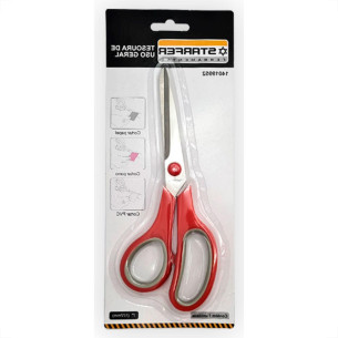 Tesoura Starfer Corte Facil 7''