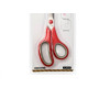 Tesoura Starfer Corte Facil 8'' Tesoura Starfer Corte Facil 8''