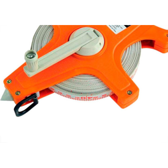 Trena Fibra Starfer Aberta 10M Trena Fibra Starfer Aberta 10M