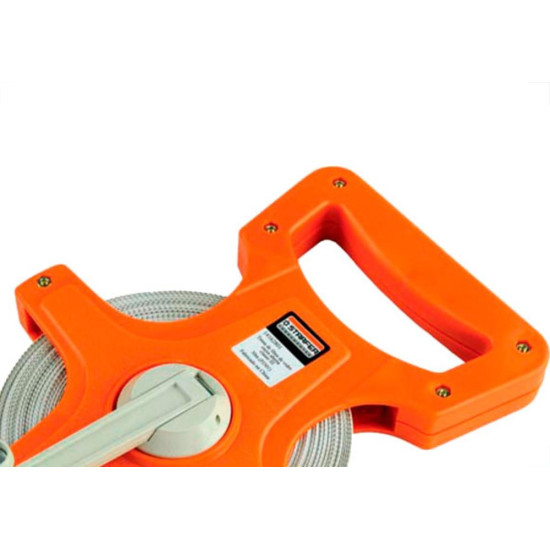 Trena Fibra Starfer Aberta 10M Trena Fibra Starfer Aberta 10M