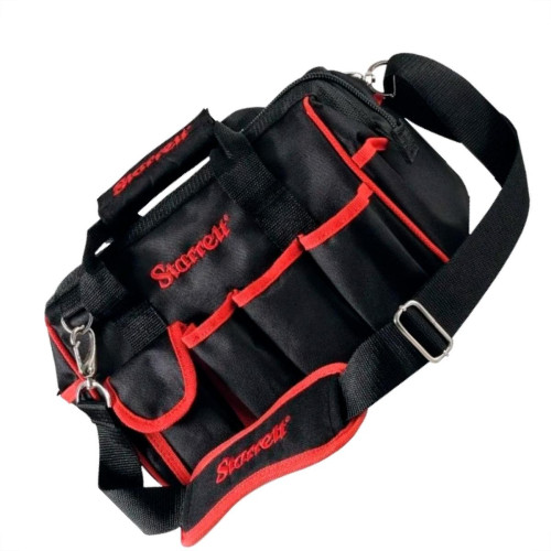 Bolsa Para Ferramentas Starret Comp.18Bolso-Bgs Bolsa Para Ferramentas Starret Comp.18Bolso-Bgs