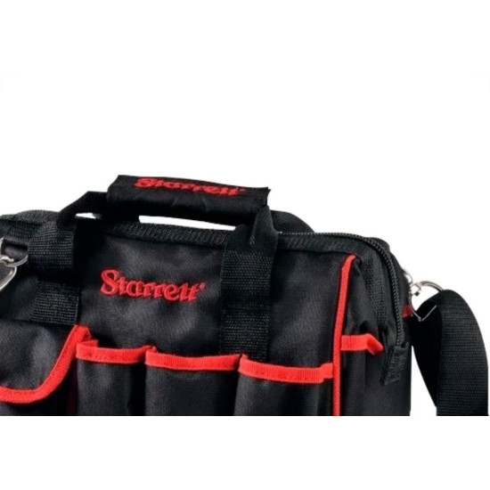 Bolsa Para Ferramentas Starret Comp.18Bolso-Bgs Bolsa Para Ferramentas Starret Comp.18Bolso-Bgs