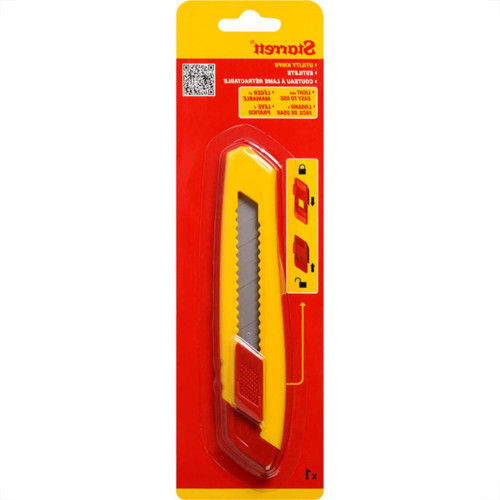 Estilete Starrett 18Mm S07/Kus045-S Estilete Starrett 18Mm S07/Kus045-S