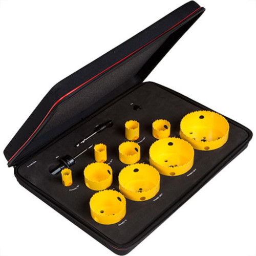 Kit Serra Copo Starr.A.Rap.Kf11041S Kit Serra Copo Starr.A.Rap.Kf11041S