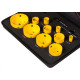 Kit Serra Copo Starr.A.Rap.Kf11041S Kit Serra Copo Starr.A.Rap.Kf11041S