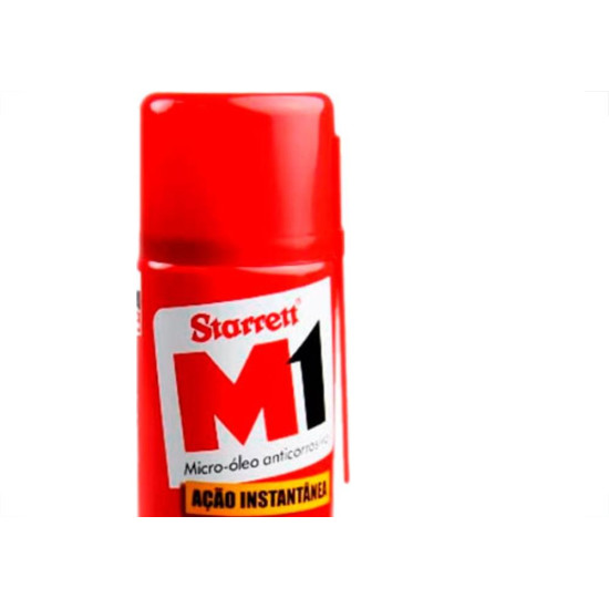 Oleo Deseng.Starrett M1 300Ml/200G Oleo Deseng.Starrett M1 300Ml/200G