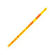 Serra Aco Bimetal/Uniq Starrett 18D - Kit C/10 PC Serra Aco Bimetal/Uniq Starrett 18D - Kit C/10 PC