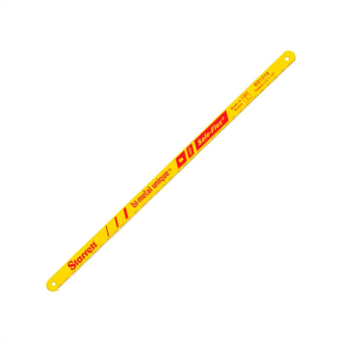 Serra Aco Bimetal/Uniq Starrett 24D - Kit C/10 PC Serra Aco Bimetal/Uniq Starrett 24D - Kit C/10 PC