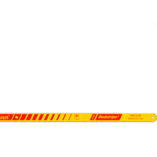 Serra Aco Rapido Starrett Rigida. 24D - Kit C/10 PC Serra Aco Rapido Starrett Rigida. 24D - Kit C/10 PC