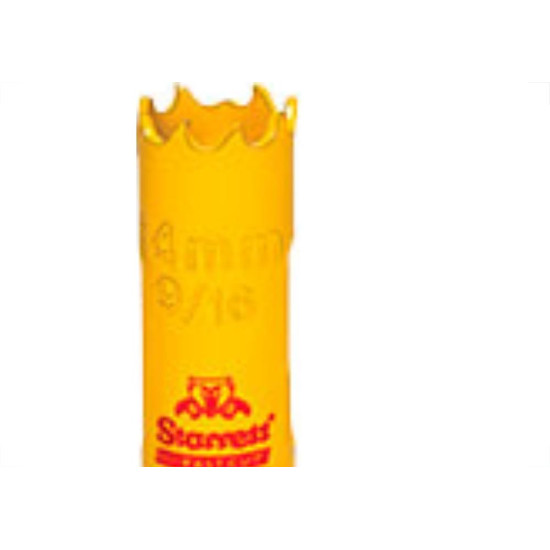 Serra Copo A.R Starrett 14Mm-H0096 Serra Copo A.R Starrett 14Mm-H0096