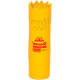 Serra Copo A.R Starrett 17Mm-H1016 Serra Copo A.R Starrett 17Mm-H1016