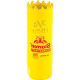 Serra Copo A.R Starrett 19Mm-H0034 Serra Copo A.R Starrett 19Mm-H0034