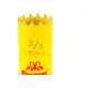Serra Copo A.R Starrett 19Mm-H0034 Serra Copo A.R Starrett 19Mm-H0034