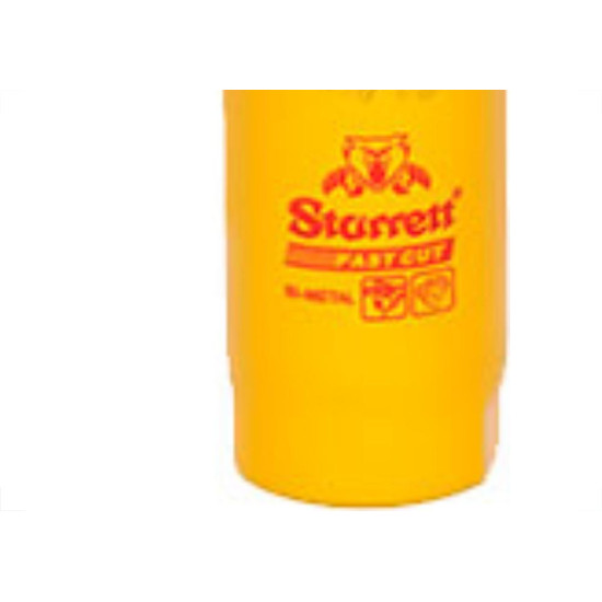 Serra Copo A.R Starrett 24Mm-H1056