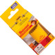 Serra Copo A.R Starrett 27Mm-H0116 Serra Copo A.R Starrett 27Mm-H0116