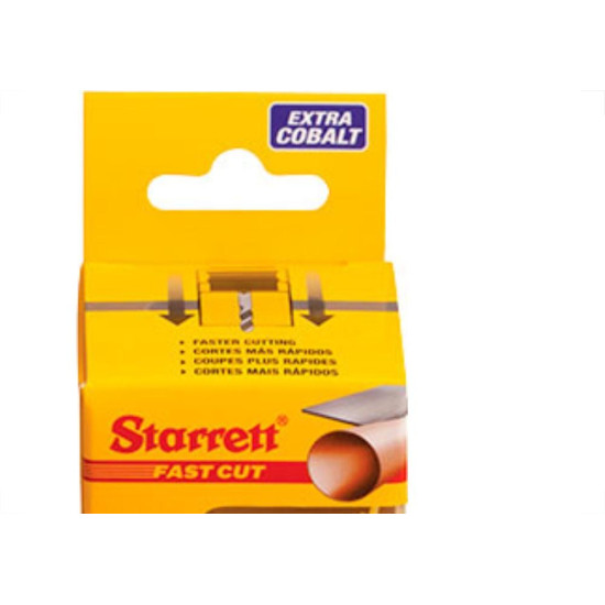 Serra Copo A.R Starrett 27Mm-H0116 Serra Copo A.R Starrett 27Mm-H0116