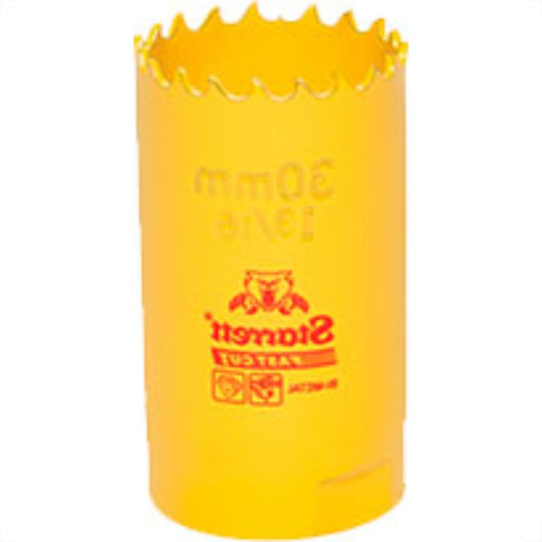 Serra Copo A.R Starrett 30Mm-H0136