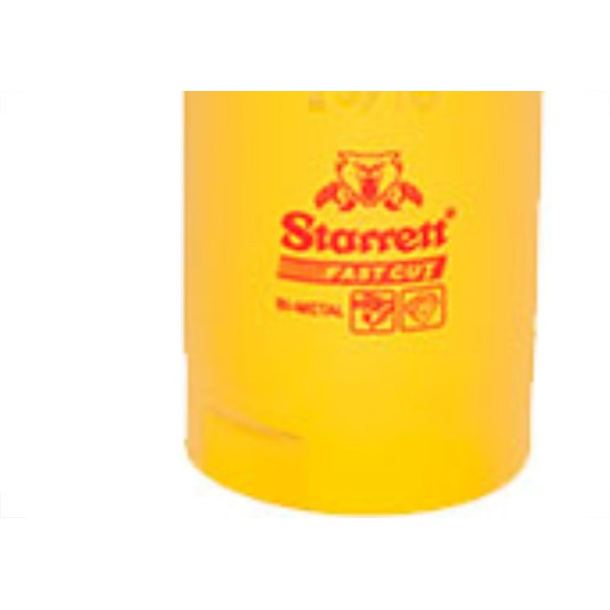 Serra Copo A.R Starrett 30Mm-H0136