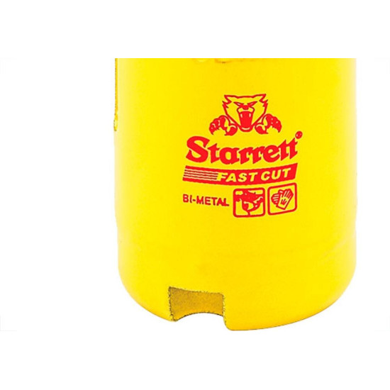 Serra Copo A.R Starrett 32Mm-H0114 Serra Copo A.R Starrett 32Mm-H0114
