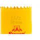 Serra Copo A.R Starrett 38Mm-H0112 Serra Copo A.R Starrett 38Mm-H0112