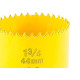 Serra Copo A.R Starrett 44Mm-H0134 Serra Copo A.R Starrett 44Mm-H0134