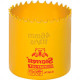 Serra Copo A.R Starrett 46Mm-H1136 Serra Copo A.R Starrett 46Mm-H1136