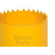 Serra Copo A.R Starrett 46Mm-H1136 Serra Copo A.R Starrett 46Mm-H1136