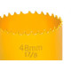 Serra Copo A.R Starrett 48Mm-H0178 Serra Copo A.R Starrett 48Mm-H0178