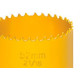 Serra Copo A.R Starrett 52Mm-H0216 Serra Copo A.R Starrett 52Mm-H0216