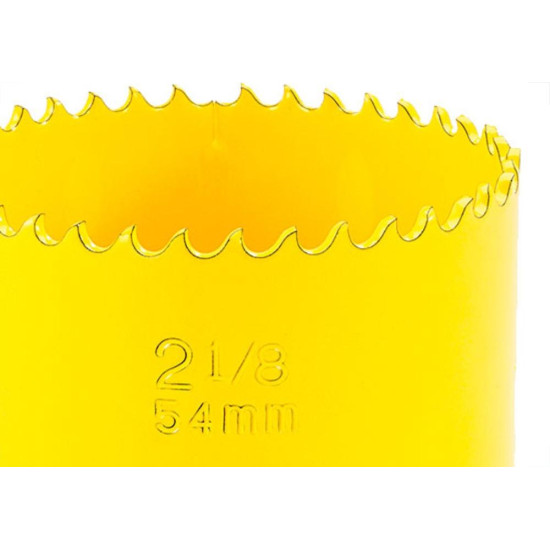 Serra Copo A.R Starrett 54Mm-H0218