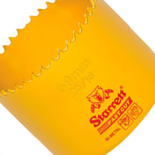 Serra Copo A.R Starrett 59Mm-H0256 Serra Copo A.R Starrett 59Mm-H0256