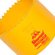 Serra Copo A.R Starrett 65Mm-H0296 Serra Copo A.R Starrett 65Mm-H0296