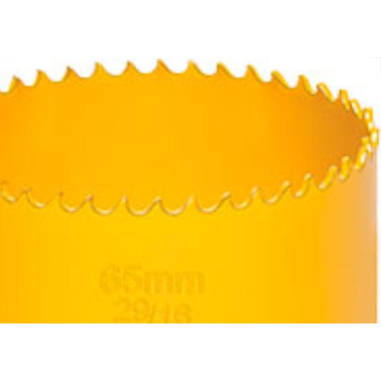 Serra Copo A.R Starrett 65Mm-H0296 Serra Copo A.R Starrett 65Mm-H0296